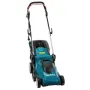 Газонокосилка Makita ELM3320 электрическая (ELM3320)