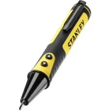 Детектор строительный Stanley безконтактный 20-1000V, CAT III 600 В, CAT II 1000 В (FMHT82567-0)