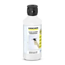 Засіб для мийок високого тиску Karcher концентрат для очистки стекла RM500 (6.295-772.0)
