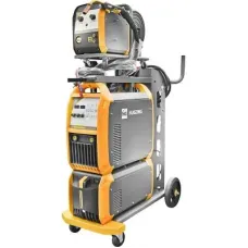 Сварочный аппарат Hugong InverMig 500 (MMA/MIG) (750050500)