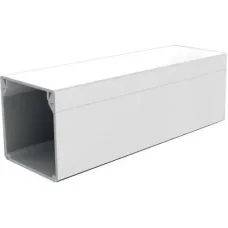 Короб Kopos 40х40mm LHD Kopos (40х40 HD) 1метр (поставка кусками по 2м) (40х40 LHD)