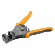 Съемник изоляции Tolsen автоматический 1-3.2 мм (18-8 AWG) (38049)
