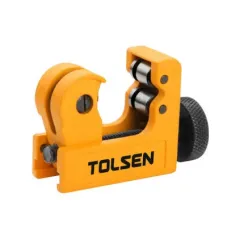 Труборез Tolsen алюминиевый Мини 3-22 мм (33003)