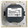 USB розетка REAL-EL Розетка USB (Comfort-60025-C)