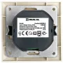 USB розетка REAL-EL Розетка USB (Comfort-60025-C)