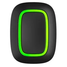 Кнопка дзвінка Ajax BUTTON black