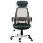Офисное кресло Special4You Briz grey/white (E0888)