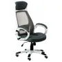 Офисное кресло Special4You Briz grey/white (E0888)