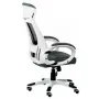 Офисное кресло Special4You Briz grey/white (E0888)