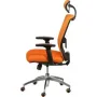 Офисное кресло Special4You Dawn orange (E6132)