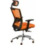 Офисное кресло Special4You Dawn orange (E6132)