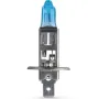 Автолампа Philips H1 WhiteVision Ultra +60%, 3700K, 2шт/блістер (12258WVUSM)