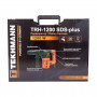 Перфоратор Tekhmann TRH-1200 SDS-plus (848644)