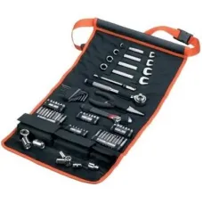 Набор инструментов Black&Decker 76 ед. A7063 (A7063)