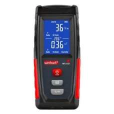 Детектор строительный Wintact электромагнитного излучения (магнитометр) WT3121 (WT3121)