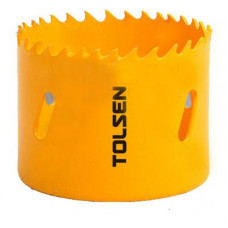 Коронка Tolsen біметалічна 35 мм (75735)