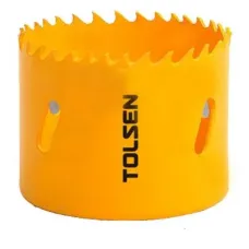 Коронка Tolsen біметалічна 35 мм (75735)
