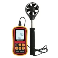 Анемометр Benetech GM8901X