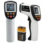 Пирометр Benetech бесконтактный инфракрасный -50-950°C (GT950)
