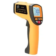 Пірометр Benetech інфрачервоний -30-1350°C GM1350 (GM1350)