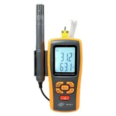 Термо-гігрометр Benetech Bluetooth 0-100, -10-50C (GM1361X)