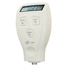 Товщиномір Benetech цифровий для лакофарбових покриттів Fe/nFe, 0-1800мк (GM211)