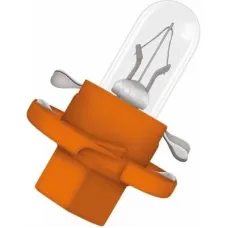 Автолампа Osram 1.12W (OS 2473 MFX6)