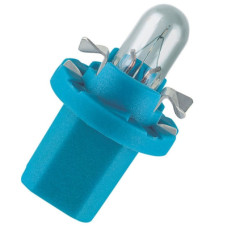 Автолампа Osram 1.2W (OS 2721 MFX)