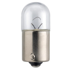 Автолампа Philips 10W (12814 B2)