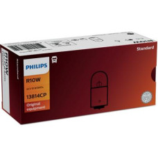 Автолампа Philips 10W (13814 CP)