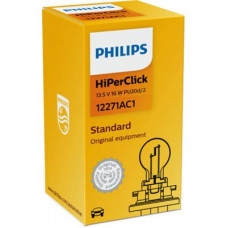 Автолампа Philips 16W (12271A C1)