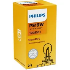Автолампа Philips 19W (12085 C1)