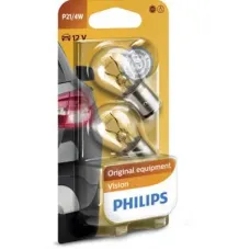 Автолампа Philips 21/4W (12594 B2)