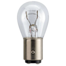 Автолампа Philips 21/5W (12499 VP B2)
