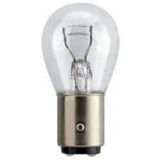 Автолампа Philips 21/5W (12499 VP B2)