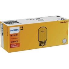 Автолампа Philips 21W (12071 CP)