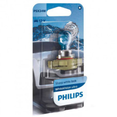Автолампа Philips 24W (12276WVUB1)