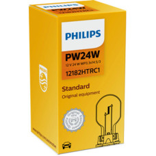 Автолампа Philips 24W (12182 HTR C1)