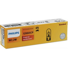 Автолампа Philips 2W (12960 CP)