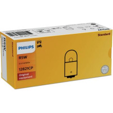 Автолампа Philips 5W (12821CP)