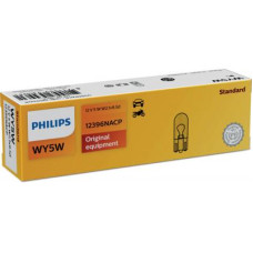 Автолампа Philips 5W (12396 NA CP)