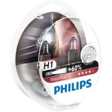 Автолампа Philips галогенова 55W (12258 VP S2)
