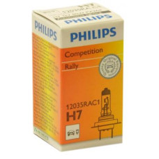 Автолампа Philips галогенова 80W (12035 RA C1)