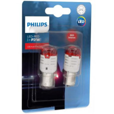 Автолампа Philips світлодіодна (11498U30RB2)