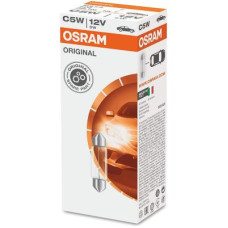 Автолампа Osram 5W (OS 6418)