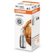 Автолампа Osram галогенова 25/25W (OS 64326)