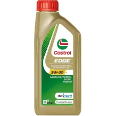 Моторна олива Castrol EDGE 5W-30 C3 1л (CS 5W30 E C3 1L)