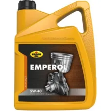 Моторна олива Kroon-Oil EMPEROL 5W-40 5л (KL 02334)