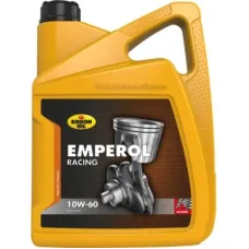 Моторна олива Kroon-Oil EMPEROL RACING 10W-60 5л (KL 34347)