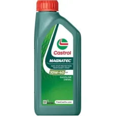 Моторна олива Castrol MAGNATEC 10W-40 1л